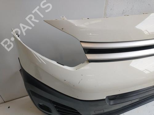 Foran kofangere CITROËN JUMPY III Van (V_)  | BP32073808C7 