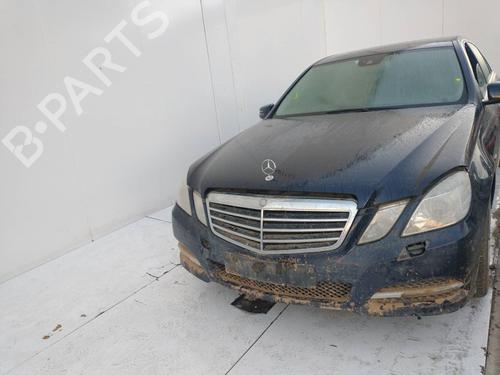 Hood MERCEDES-BENZ E-CLASS (W212) | BP23406509C1