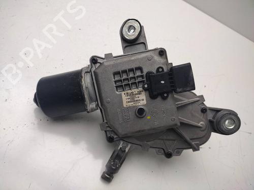 Front wiper motor CITROËN C4 Picasso I MPV (UD_)  | BP22384312M29 
