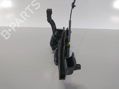 Rear right lock FORD FOCUS II (DA_, HCP, DP)  | BP10265915C99 