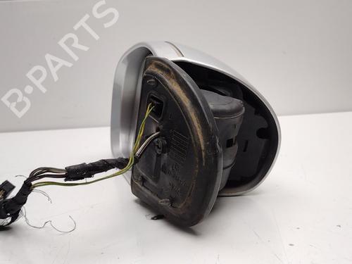 Retrovisor esquerdo MERCEDES-BENZ C-CLASS (W203) C 270 CDI (203.016) | BP30044162C26 