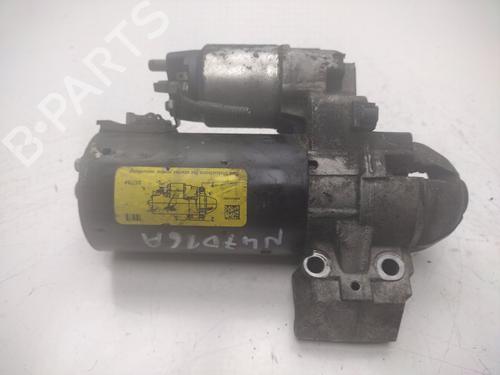 Used Starter BMW 3 (F30, F80) 320 d (184 hp) 28581945