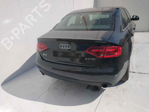 Right front window motor AUDI A4 B8 (8K2) 2.7 TDI | BP9206495E20 