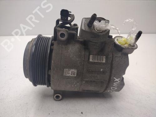 Used AC compressor FORD FOCUS III Turnier 1.5 TDCi ECOnetic (105 hp) 28503430