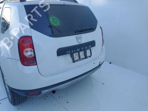 Heater matrix DACIA DUSTER (HS_) | BP12339917M63