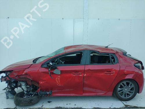 Switch PEUGEOT 208 II (UB_, UP_, UW_, UJ_) | BP24125643I30