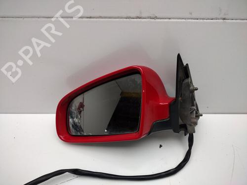 Używane Lusterko boczne lewe AUDI A4 B7 Avant (8ED) 3.0 TDI quattro (233 hp) 30912485
