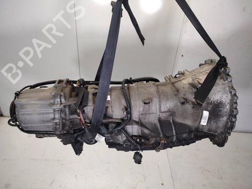 Gearbox LAND ROVER DISCOVERY III (L319) 2.7 TD 4x4 | BP15990899M3 