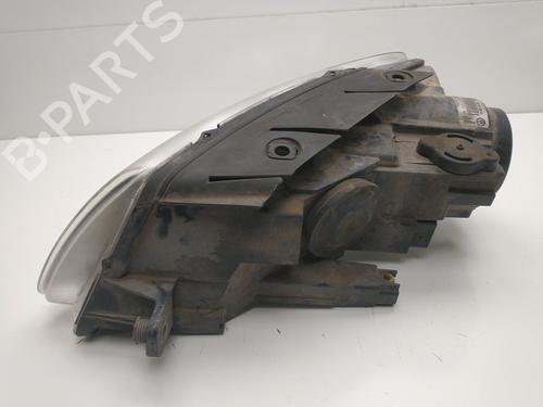 Right headlight VW PASSAT B6 Variant (3C5)  | BP31721611C29 