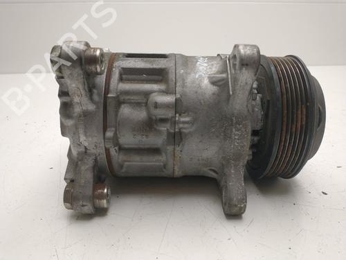 AC compressor BMW 3 (F30, F80) 320 d | BP26895577M34 