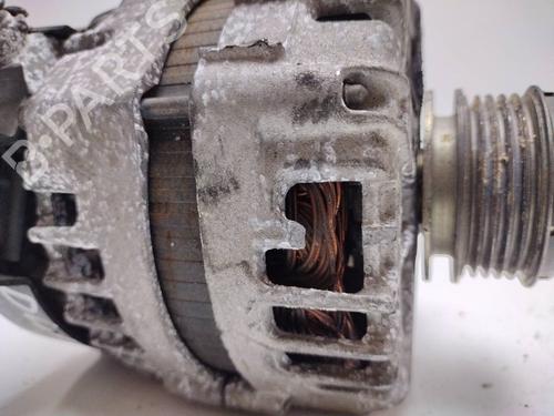 Alternator KIA CARENS IV 1.7 CRDi | BP15232783M7 