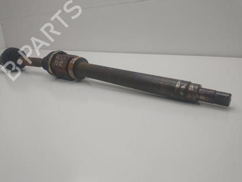 Right front driveshaft FORD FOCUS III 1.6 EcoBoost | BP29865774M39