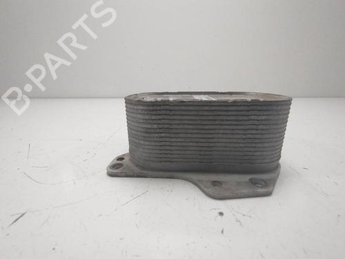 Oliekøler AUDI A4 B8 (8K2) [2007-2017]  14157612