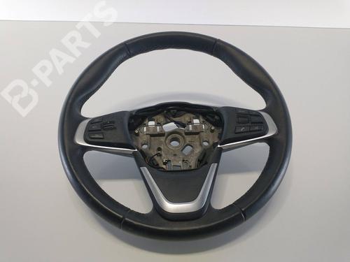 Used Steering wheel Steering wheel BMW X1 (E84) [2009-2015] 9715052 9715052