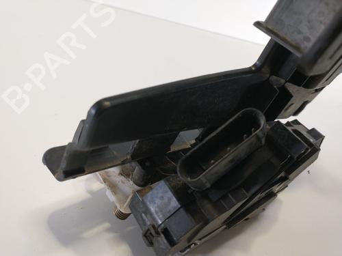 Front right lock FORD FIESTA V (JH_, JD_)  | BP7506884C97 