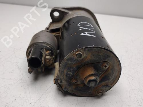 Starter VW TRANSPORTER T5 Van (7HA, 7HH, 7EA, 7EH) 2.5 TDI | BP33328081M8 - Image 2