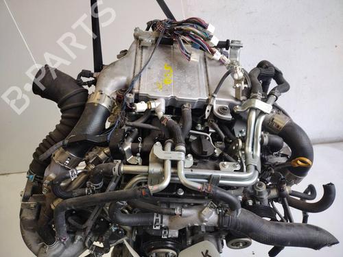 Engine TOYOTA LAND CRUISER PRADO (_J15_)  | BP29410720M1 
