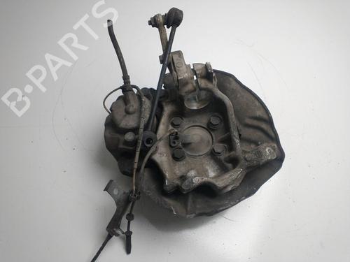 Left front steering knuckle BMW 5 Touring (E39) 530 d | BP16045608M25 
