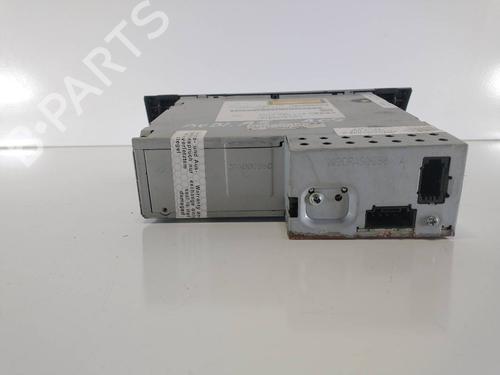 Radio AUDI A5 (8T3)  | BP7507887E6 
