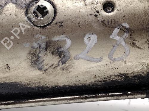 Startmotor SKODA SUPERB I (3U4) 1.9 TDI | BP30615989M8 