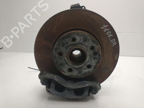 Used Right front steering knuckle Right front steering knuckle MERCEDES-BENZ VITO Mixto (Double Cabin) (W447) 109 CDI (447.701, 447.703, 447.705) (88 hp) 32034087 32034087