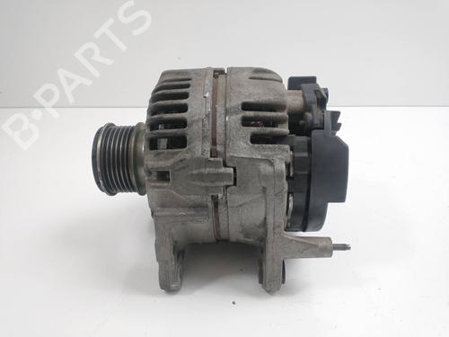 Alternator AUDI A2 (8Z0) 1.4 TDI | BP8960640M7 