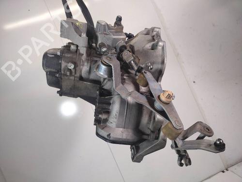 Gearbox OPEL CORSA D (S07) 1.4 (L08, L68) | BP15833870M3 