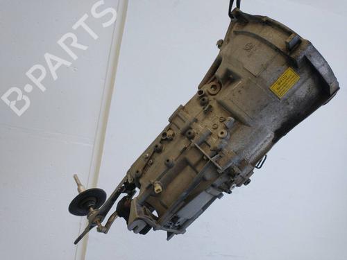 Gearbox BMW 3 Compact (E46) 320 td | BP7779766M3 
