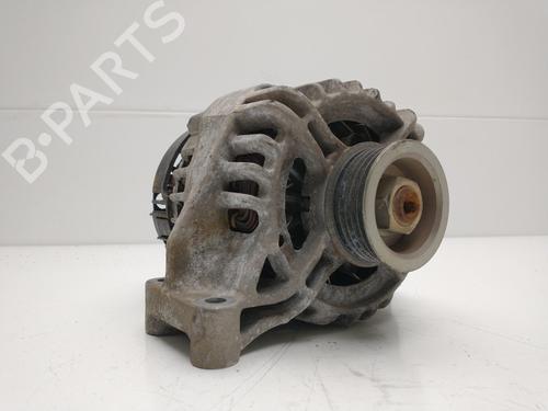 Alternator FIAT 500L (351_, 352_) 1.4 (199LYB1B) | BP32172663M7  - Image 5