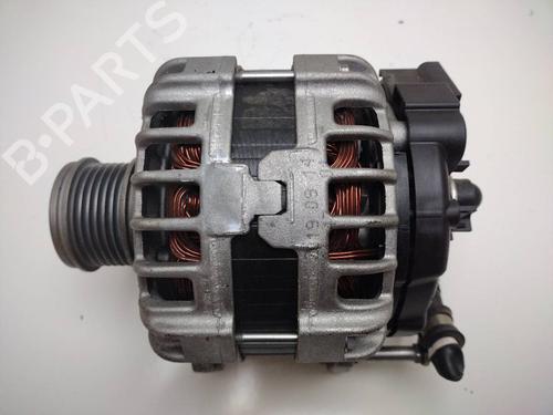 Alternator VW GOLF VII (5G1, BQ1, BE1, BE2)  | BP12395932M7 
