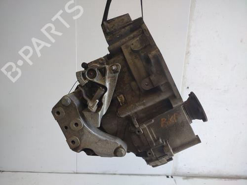 Gearbox AUDI A3 (8P1) 2.0 TDI 16V | BP28074438M3 