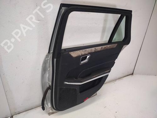 Right rear door MERCEDES-BENZ E-CLASS (W211)  | BP12987220C5 