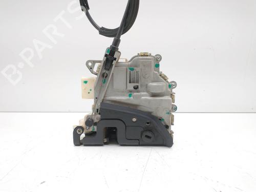 Rear right lock SEAT LEON (1P1) 1.2 TSI | BP10158900C99 