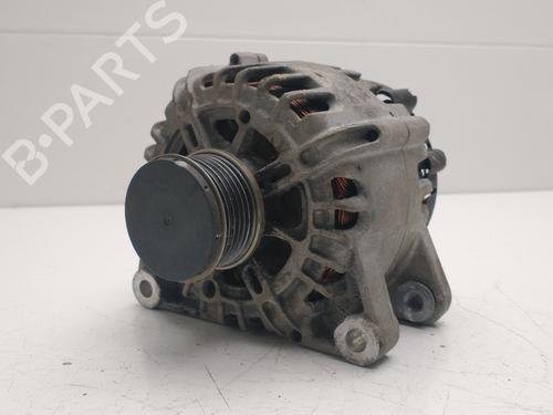 Used Alternator PEUGEOT 308 II (LB_, LP_, LW_, LH_, L3_) [2013-2021]  30601822