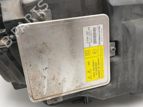 Left headlight BMW 3 (E90)  | BP31646402C28  - Image 5