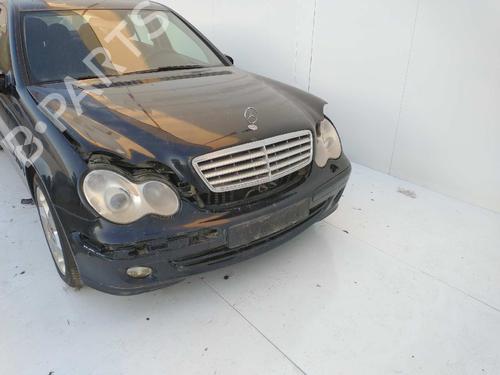 Right front steering knuckle MERCEDES-BENZ C-CLASS (W203) C 180 Kompressor (203.046) | BP8231825M26 