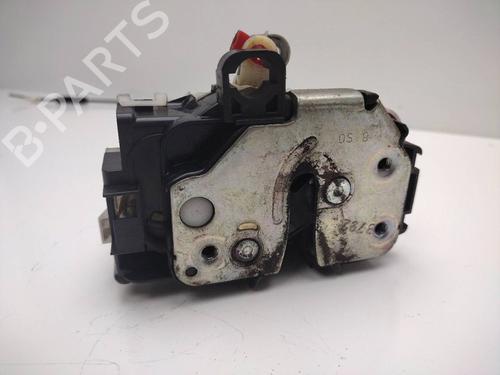 Front left lock FIAT 500 (312_) 1.3 D Multijet (312AXB1A) | BP18151173C98 