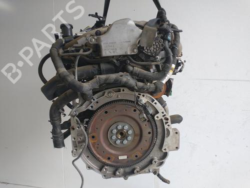 Used Engine Engine LAND ROVER FREELANDER 2 (L359) 2.2 TD4 4x4 (150 hp) 40226387 40226387