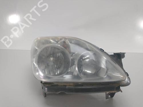 Right headlight HONDA CR-V II (RD_) 2.2 CTDi (RD9) | BP8219404C29 