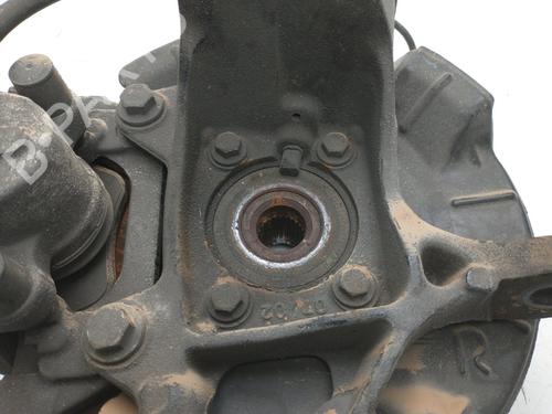 Right front steering knuckle MINI MINI (R50, R53) Cooper | BP32300387M26  - Image 6