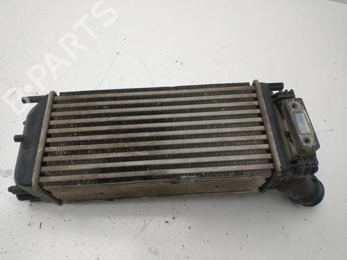 Intercooler CITROËN BERLINGO / BERLINGO FIRST Box Body/MPV (M_) 2.0 HDI 90 (MBRHY, MCRHY) | BP25403007M30 