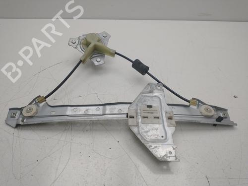 Rear left window mechanism CITROËN C3 II (SC_) | BP38923078C24 - Image 2