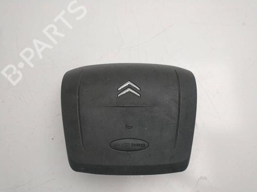 Used Driver airbag CITROËN JUMPER II Bus [2006-2025]  22353657