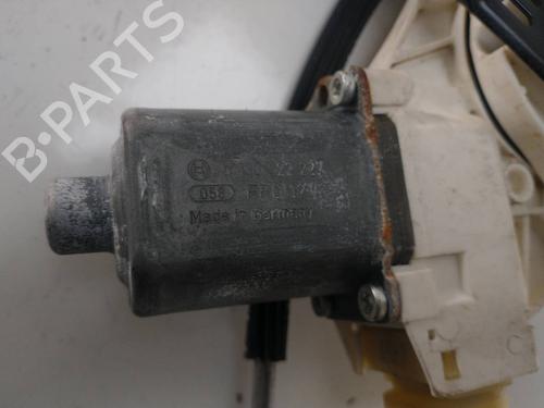 Front right window mechanism BMW 1 (E87)  | BP8292000C23 