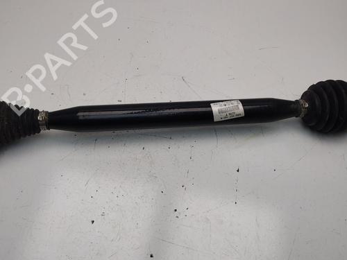 Used Right front driveshaft SEAT IBIZA IV (6J5, 6P1) [2008-2017]  31931038