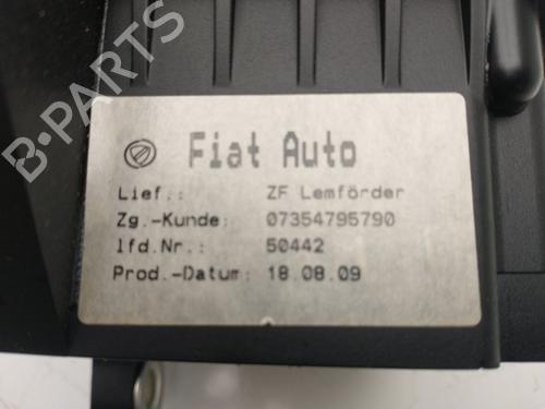 Gear lever FIAT 500 (312_) 1.2 (312AXA1A) | BP25288519M90 
