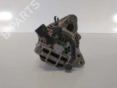 Alternator PEUGEOT 307 (3A/C)  | BP7507205M7 