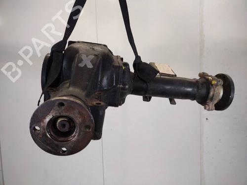 Used Front differential NISSAN TERRANO II (R20) 2.7 TDi 4WD (125 hp) 16635600