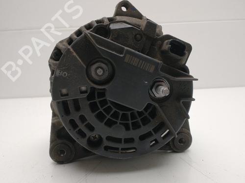 Alternator RENAULT MODUS / GRAND MODUS (F/JP0_) 1.5 dCi (FP0F, JP0F) | BP32188293M7