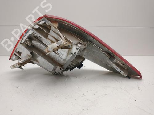 Left taillight CITROËN C4 Picasso I MPV (UD_)  | BP28069840C34 
